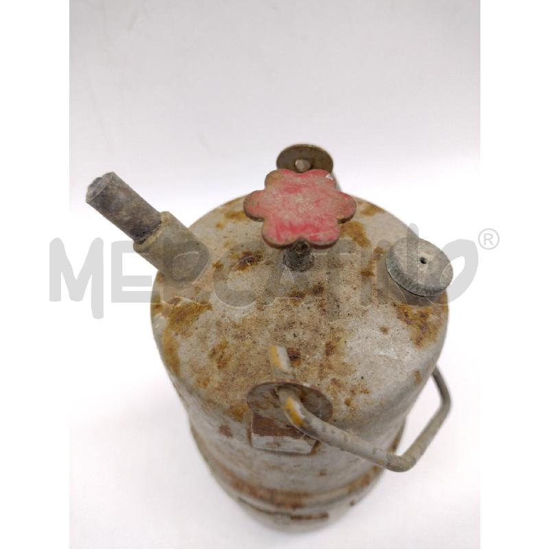 LAMPADA MINATORE | Mercatino dell'Usato Oristano 3