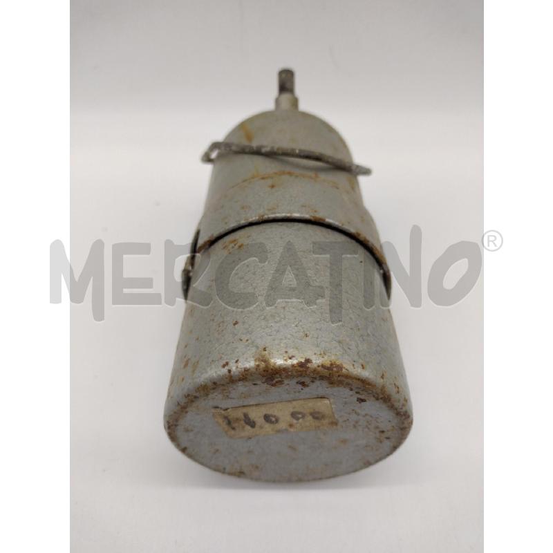 LAMPADA MINATORE | Mercatino dell'Usato Oristano 4
