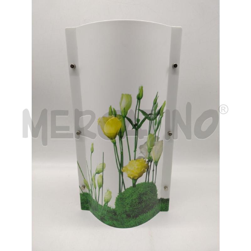 LAMPADA SLAMP IKEBANA | Mercatino dell'Usato Oristano 1
