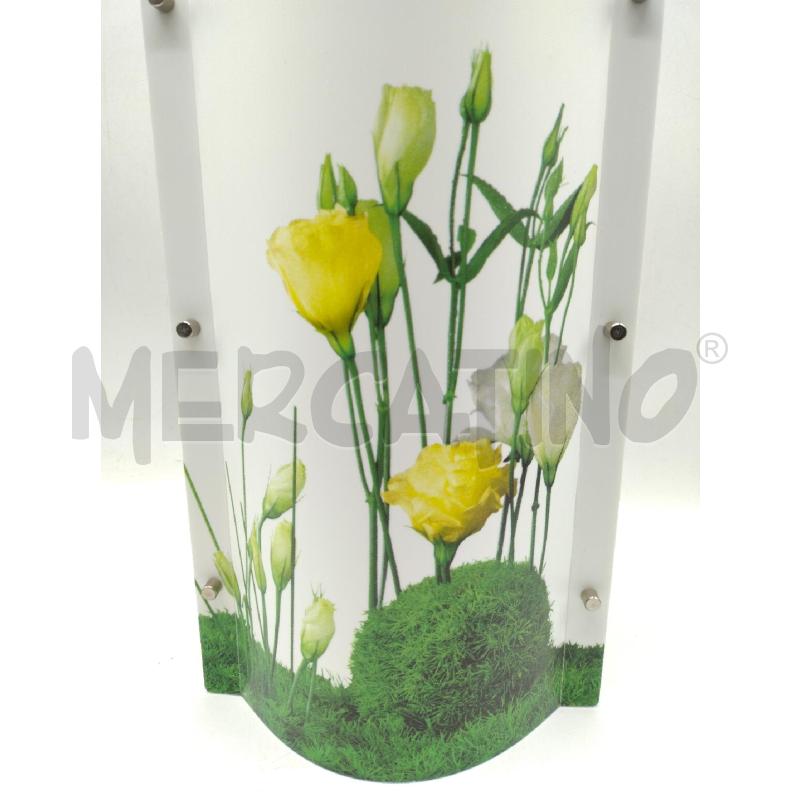 LAMPADA SLAMP IKEBANA | Mercatino dell'Usato Oristano 2