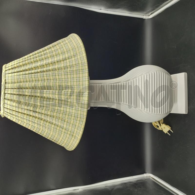 LAMPADA TAVOLO CERAMICHE TOMMASO BARBI | Mercatino dell'Usato Oristano 1