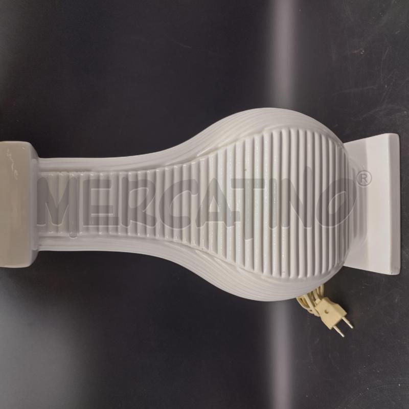 LAMPADA TAVOLO CERAMICHE TOMMASO BARBI | Mercatino dell'Usato Oristano 4