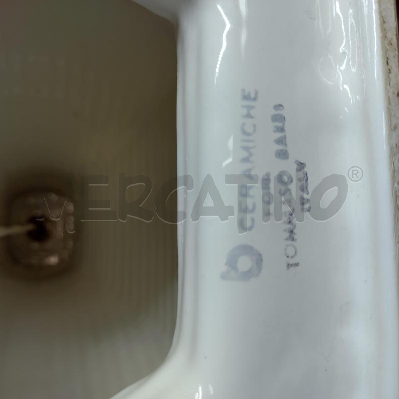 LAMPADA TAVOLO CERAMICHE TOMMASO BARBI | Mercatino dell'Usato Oristano 5