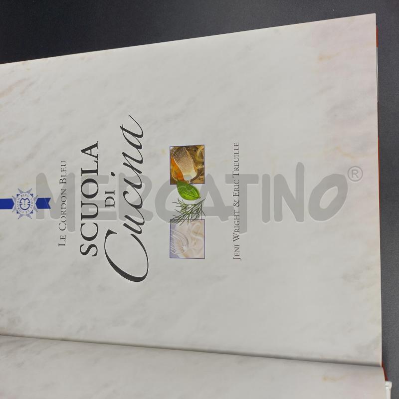LE CORDONBLEU SCUOLA CUCINA | Mercatino dell'Usato Oristano 2