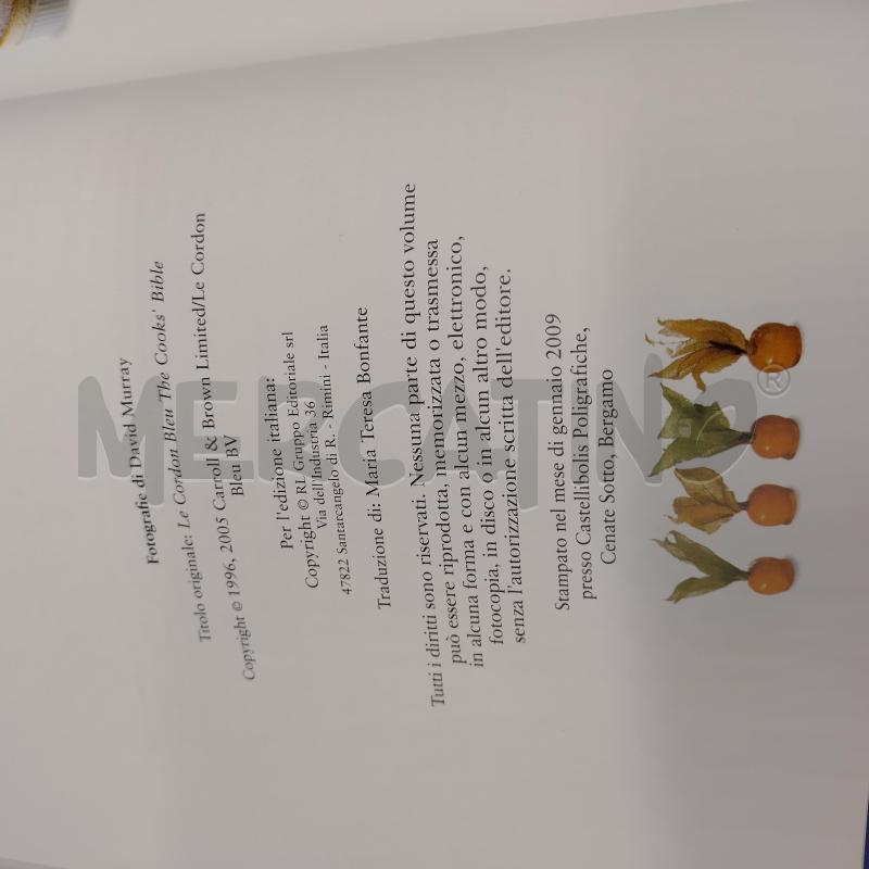 LE CORDONBLEU SCUOLA CUCINA | Mercatino dell'Usato Oristano 3