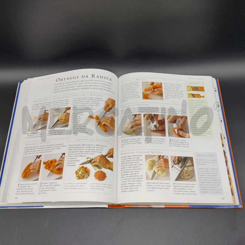 LE CORDONBLEU SCUOLA CUCINA | Mercatino dell'Usato Oristano 4