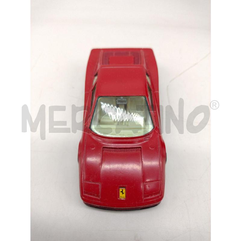 LFERRARI TESTAROSSA DIE CAST METAL SC 1/43 | Mercatino dell'Usato Oristano 4