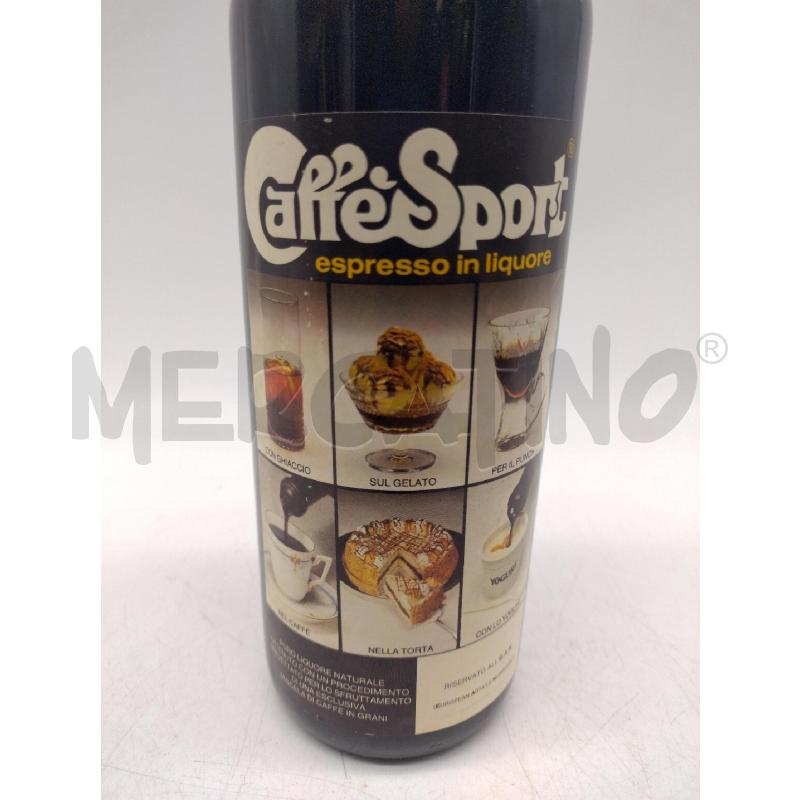 LIQUORE CAFFE BORGHETTI | Mercatino dell'Usato Oristano 3