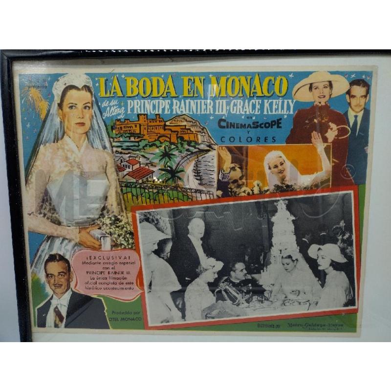 LOCANDINA CINEMA ANNI 6O | Mercatino dell'Usato Oristano 1