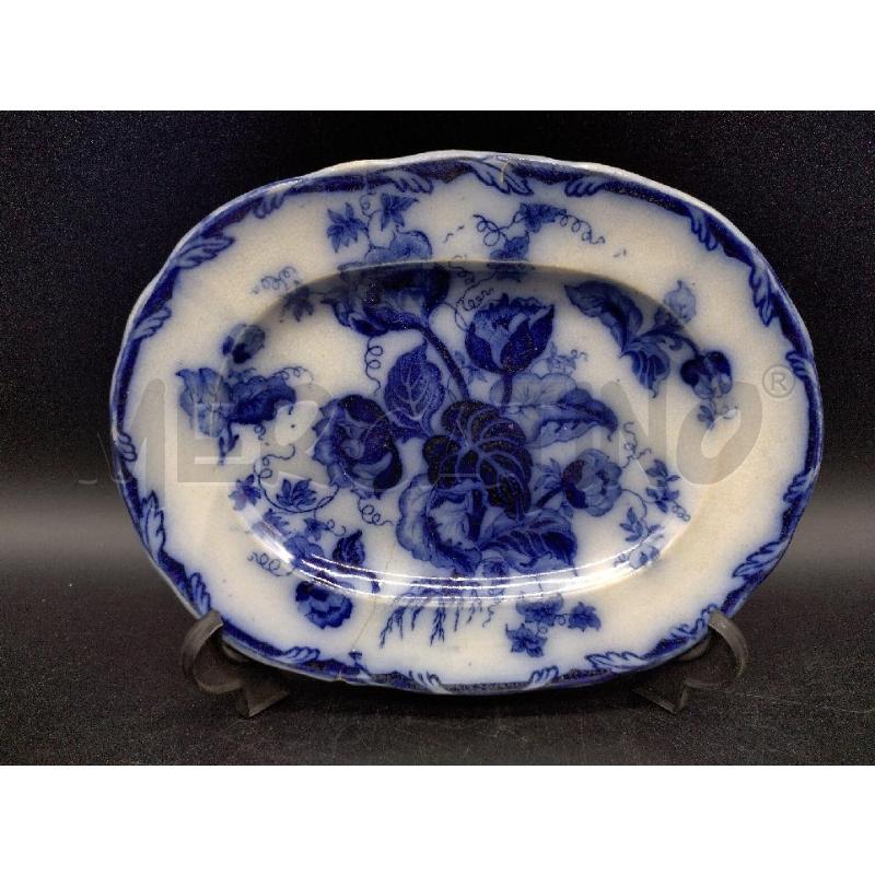 LOTTO ANTICO 3 WEDGWOOD WATER MYMPH METÀ 800  | Mercatino dell'Usato Oristano 2