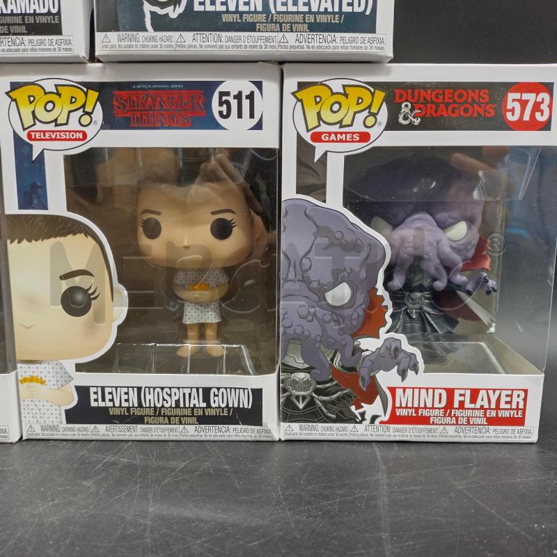 LOTTO FUNKO POP | Mercatino dell'Usato Oristano 3