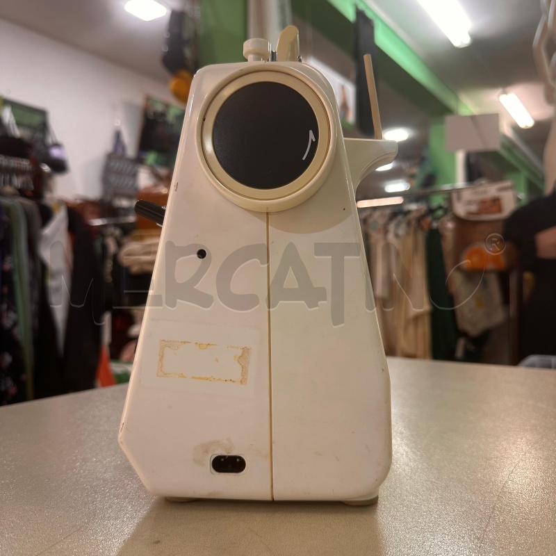 MACCHINA CUCIRE VINTAJE JAGUAR MINI | Mercatino dell'Usato Oristano 5