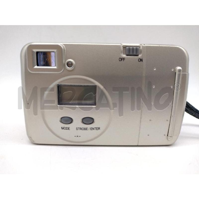 MACCHINA FOTOGRAFICA FUJIFILM IX-30 FUNZIONANTE | Mercatino dell'Usato Oristano 2