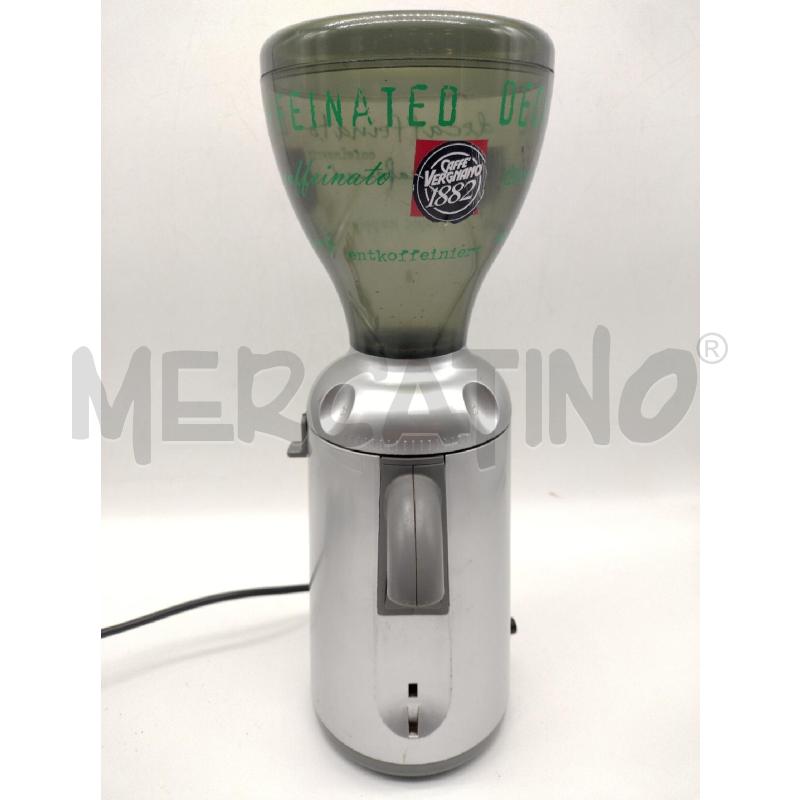 MACINA CAFFE' PROFESSIONALE SIMONELLI AMMT TESTATO | Mercatino dell'Usato Oristano 1