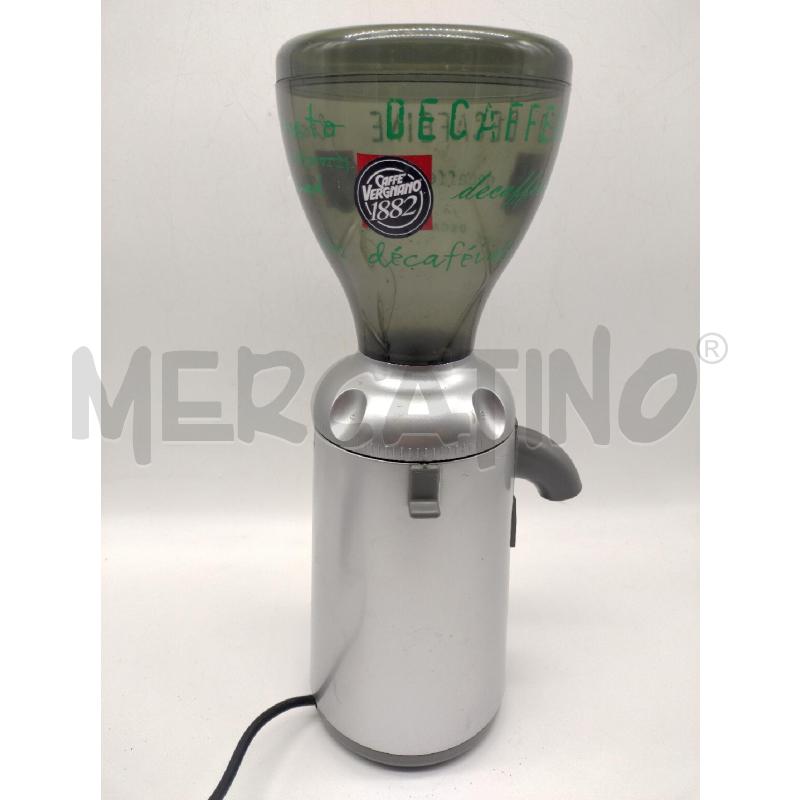 MACINA CAFFE' PROFESSIONALE SIMONELLI AMMT TESTATO | Mercatino dell'Usato Oristano 2