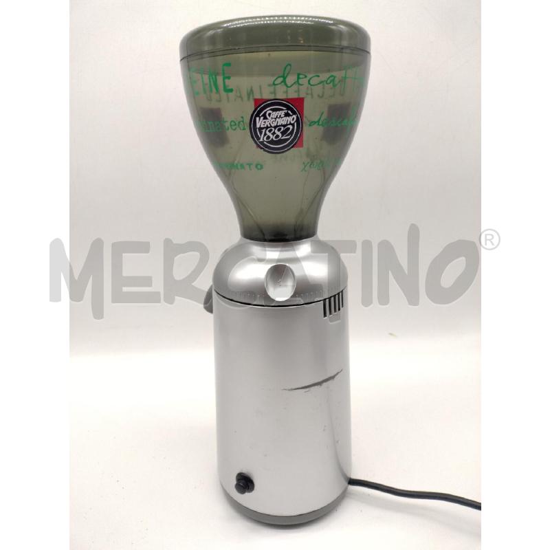 MACINA CAFFE' PROFESSIONALE SIMONELLI AMMT TESTATO | Mercatino dell'Usato Oristano 3