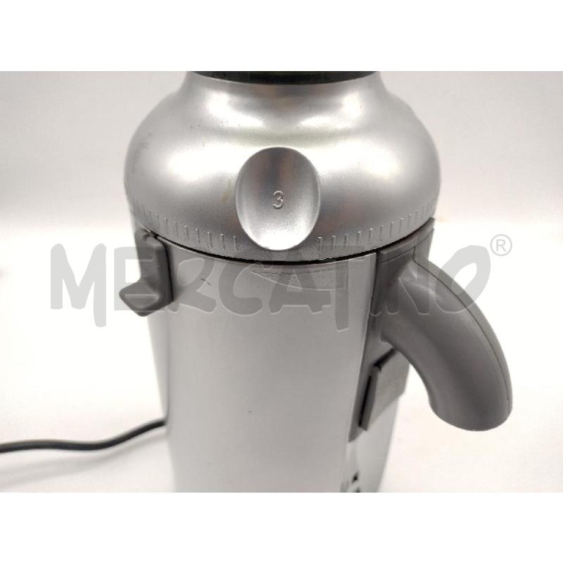 MACINA CAFFE' PROFESSIONALE SIMONELLI AMMT TESTATO | Mercatino dell'Usato Oristano 4