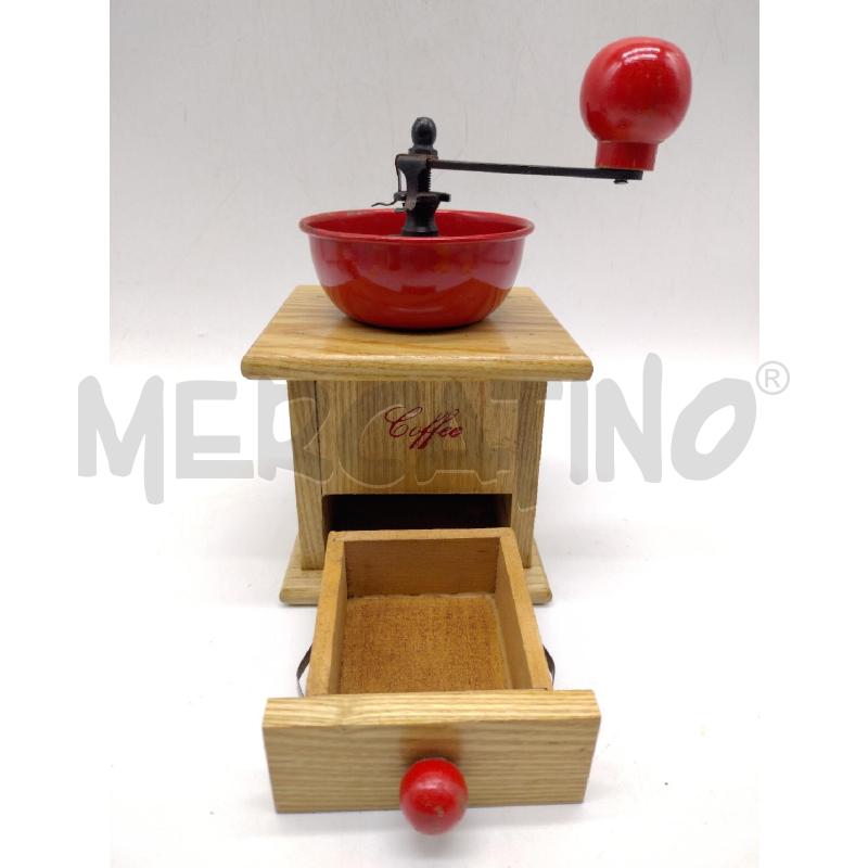 MACININO LEGNO/RSS | Mercatino dell'Usato Oristano 4