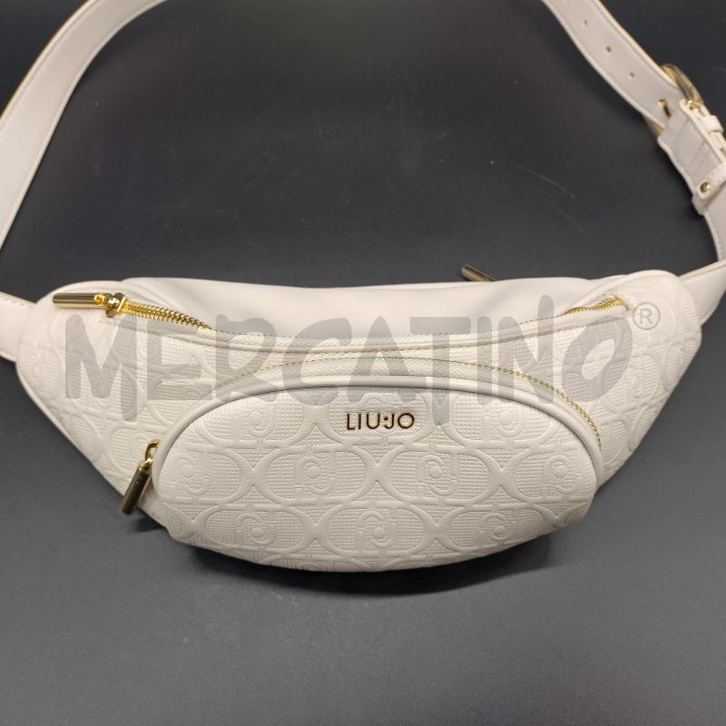 MARSUPIO D LIU JO | Mercatino dell'Usato Oristano 2