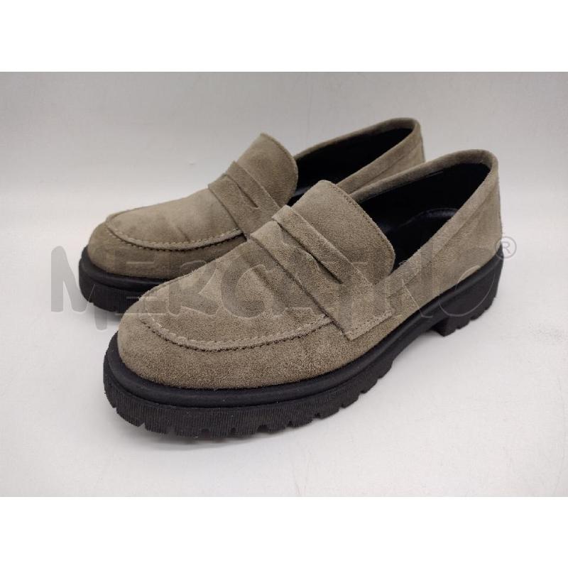 MOCASSINI DONNA MELLOW 39 TORTORA PLL | Mercatino dell'Usato Oristano 2