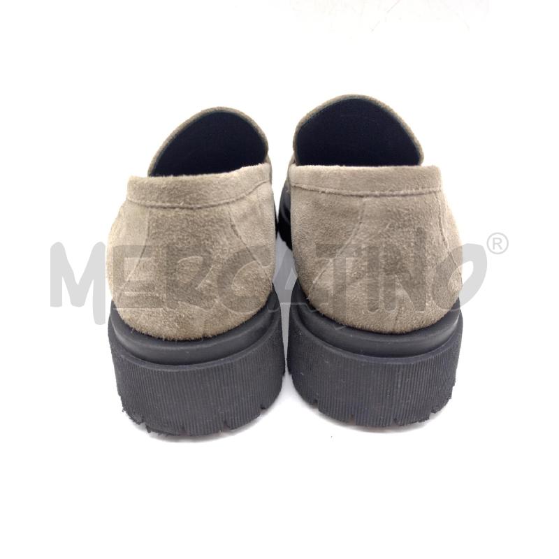 MOCASSINI DONNA MELLOW 39 TORTORA PLL | Mercatino dell'Usato Oristano 3