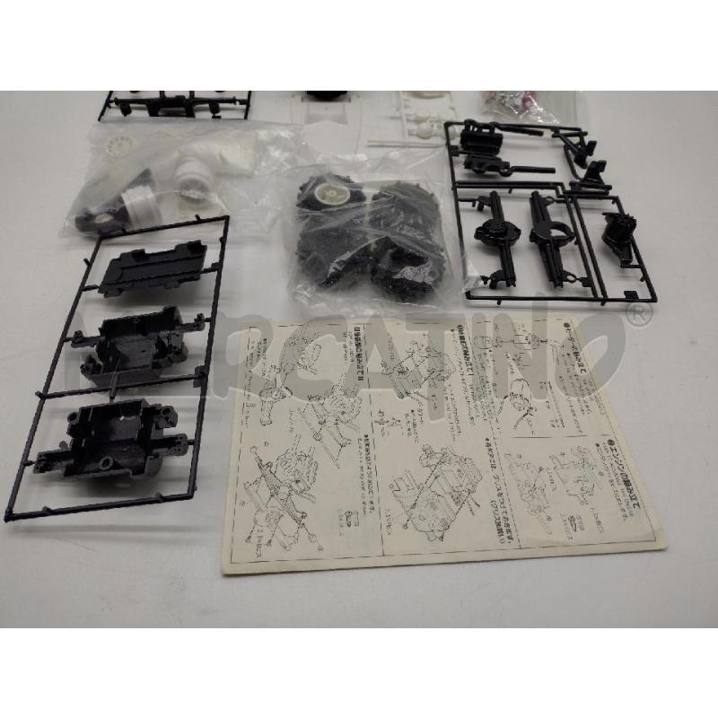 MODELLINO AUTO MAQUEGUIA | Mercatino dell'Usato Oristano 3