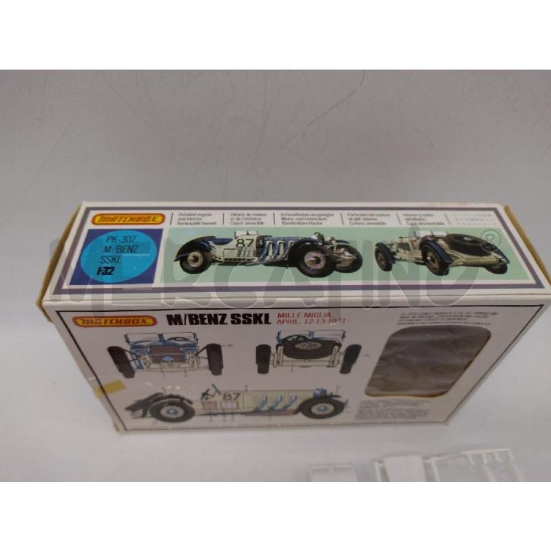 MODELLINO AUTO MATCHBOX | Mercatino dell'Usato Oristano 5