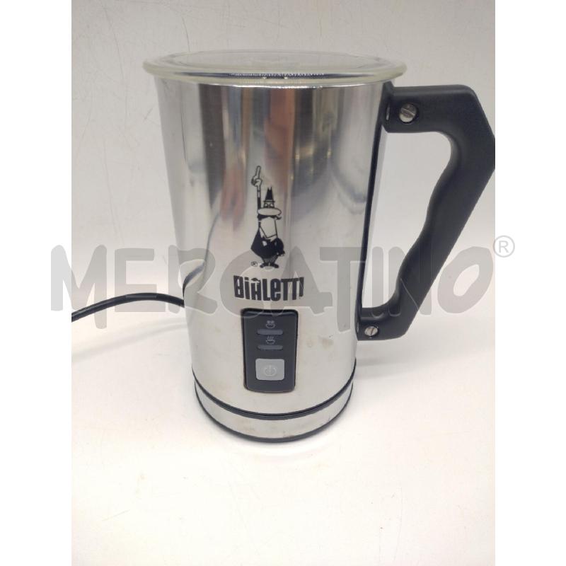 MONTA LATTE BIALETTI | Mercatino dell'Usato Oristano 1