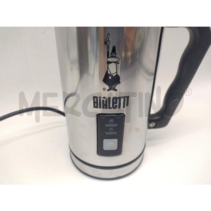 MONTA LATTE BIALETTI | Mercatino dell'Usato Oristano 2