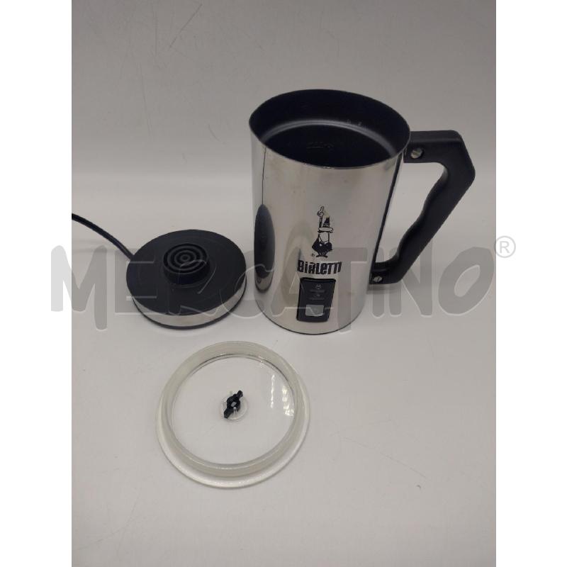 MONTA LATTE BIALETTI | Mercatino dell'Usato Oristano 3