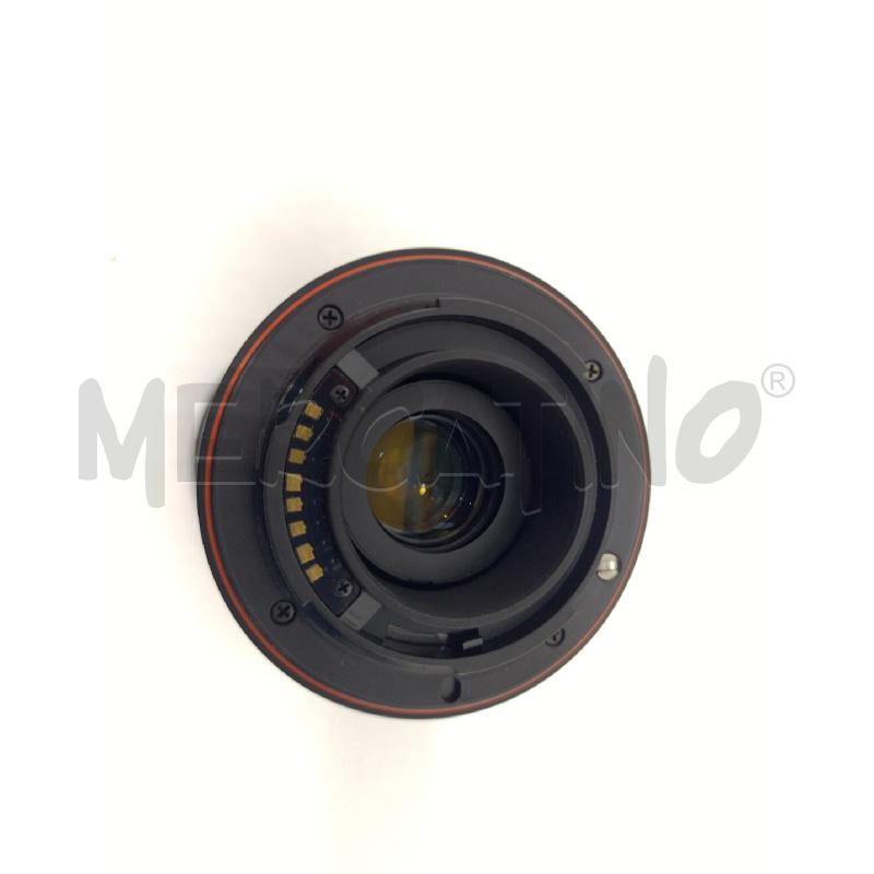 OBIETTIVO SONY 18/70 DT 3.5-5.6  | Mercatino dell'Usato Oristano 3