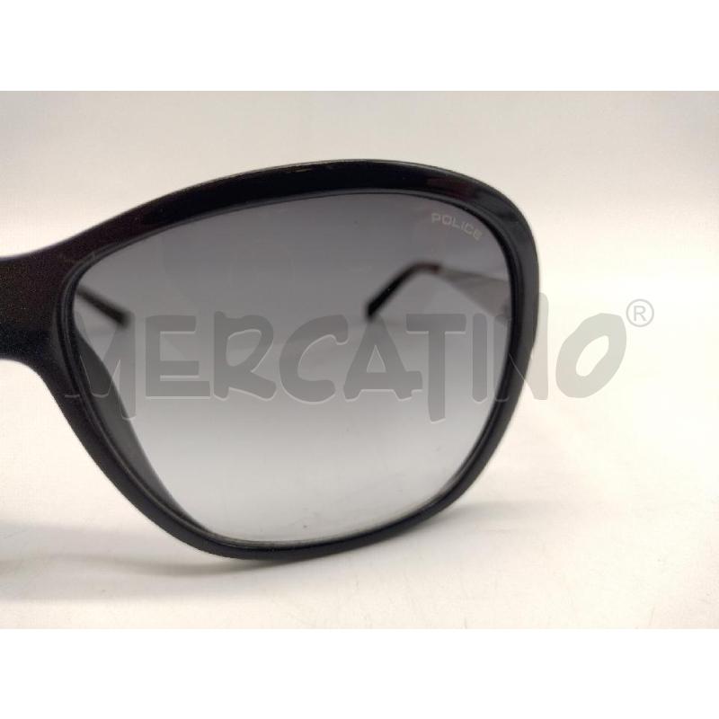 OCCHIALI DONNA POLICE NERI | Mercatino dell'Usato Oristano 2