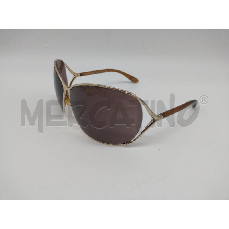 OCCHIALI DONNA TOM FORD ANJELICA TF7 772 | Mercatino dell'Usato Oristano 2