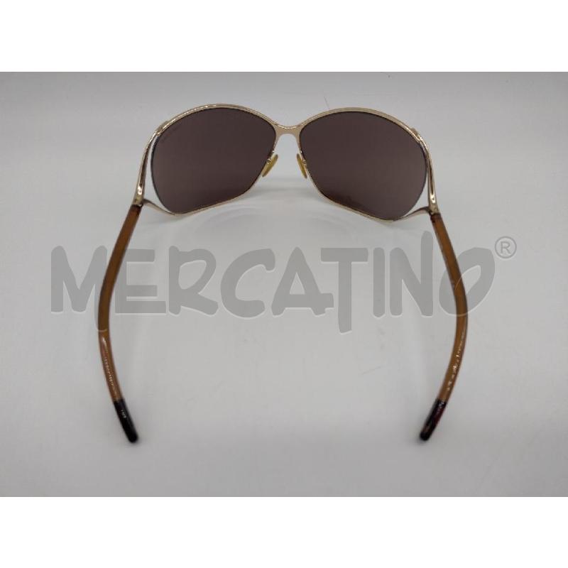 OCCHIALI DONNA TOM FORD ANJELICA TF7 772 | Mercatino dell'Usato Oristano 4