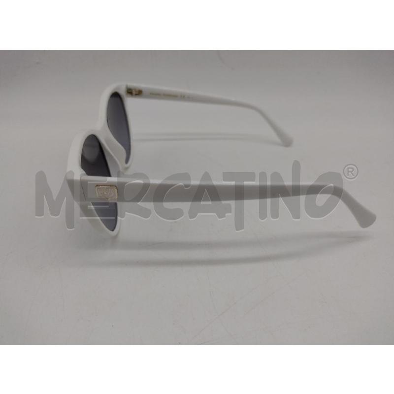 OCCHIALI D FERRAGNI 1007/S BIANCHI | Mercatino dell'Usato Oristano 2