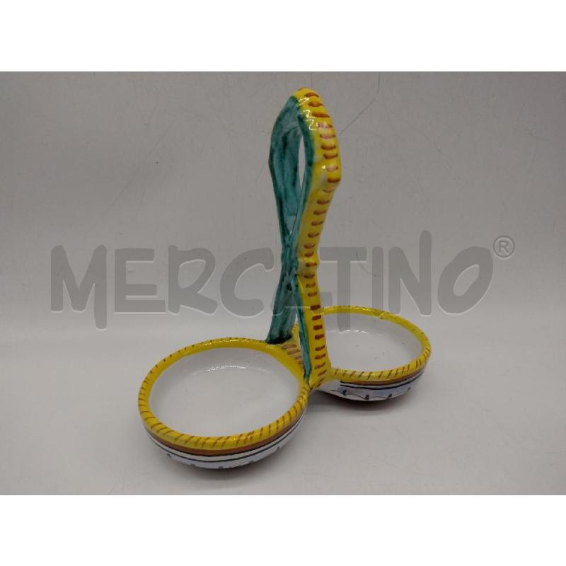 OLIERA DERUTA 3 PZ | Mercatino dell'Usato Oristano 3
