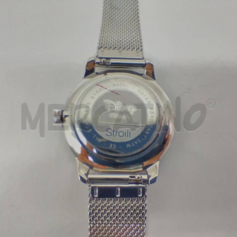 OROLOGIO DA POLSO STROLI ACC | Mercatino dell'Usato Oristano 4