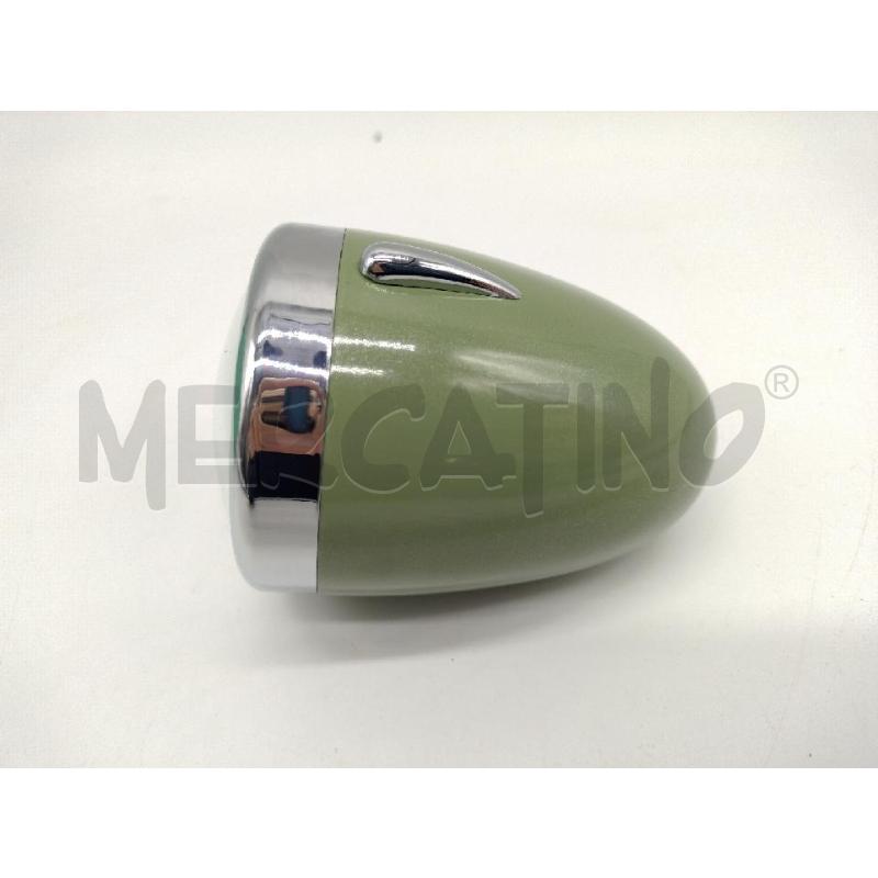 OROLOGIO FANALE VESPA+BOX | Mercatino dell'Usato Oristano 3