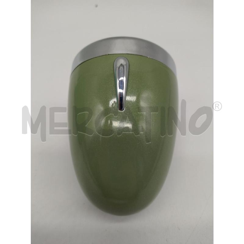 OROLOGIO FANALE VESPA+BOX | Mercatino dell'Usato Oristano 4