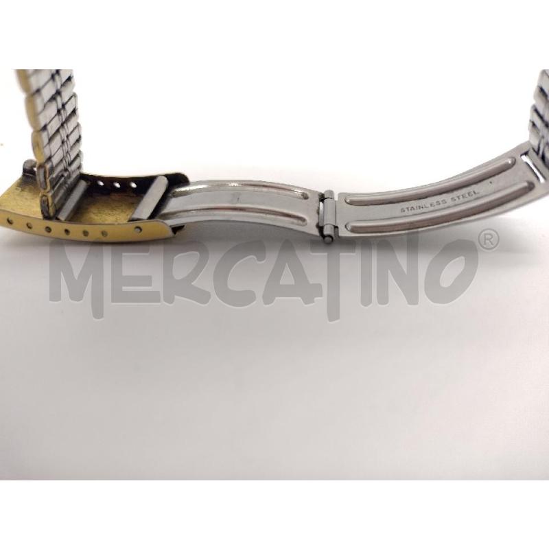 OROLOGIO PRYNGEPS DORATO UOMO  | Mercatino dell'Usato Oristano 5