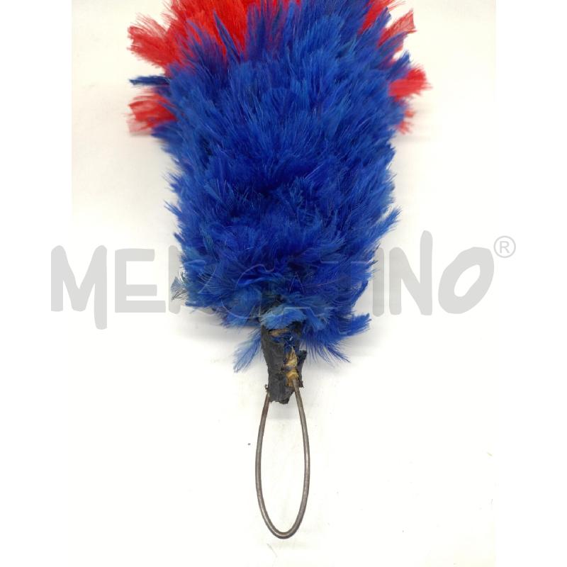 PENNACCHIO CAPPELLO CARABINIERE | Mercatino dell'Usato Oristano 3