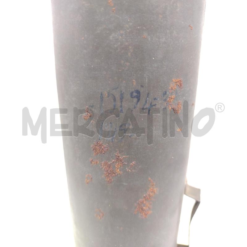 PENNACCHIO CAPPELLO CARABINIERE | Mercatino dell'Usato Oristano 5