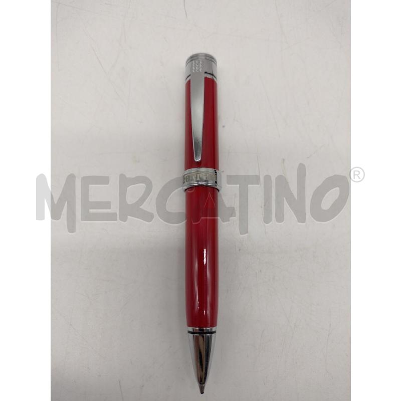 PENNA A SFERA FERRARI ARTENA ITALY | Mercatino dell'Usato Oristano 1