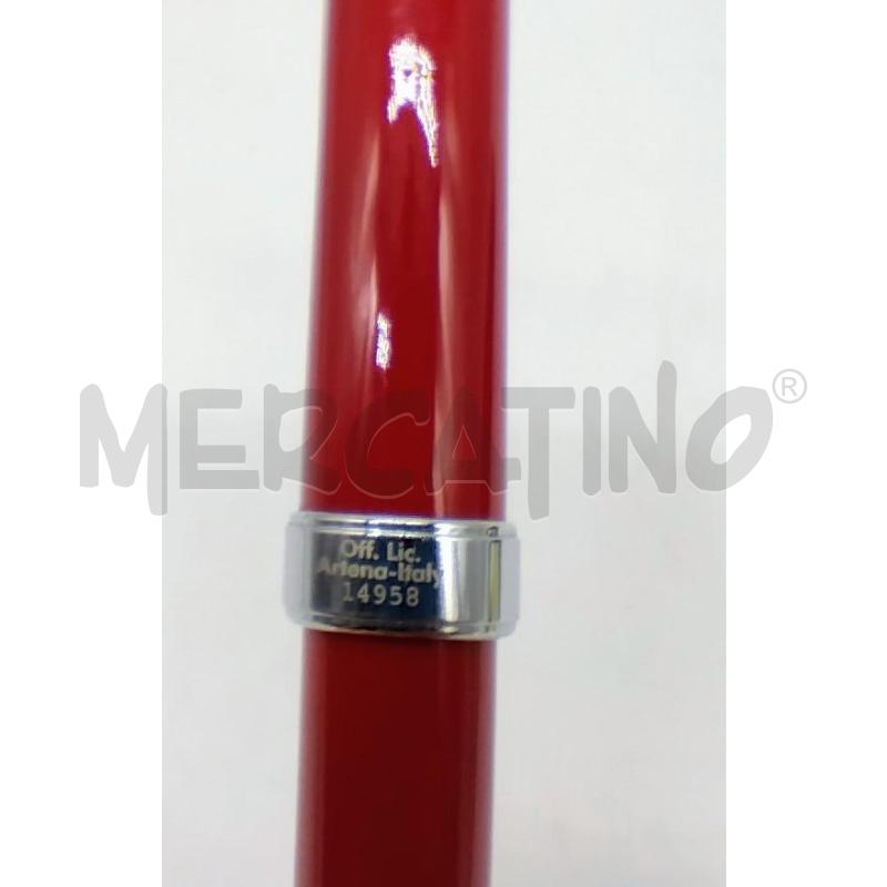 PENNA A SFERA FERRARI ARTENA ITALY | Mercatino dell'Usato Oristano 4