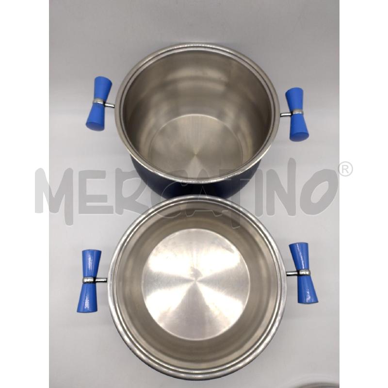 PENTOLA PRANDELLI | Mercatino dell'Usato Oristano 4