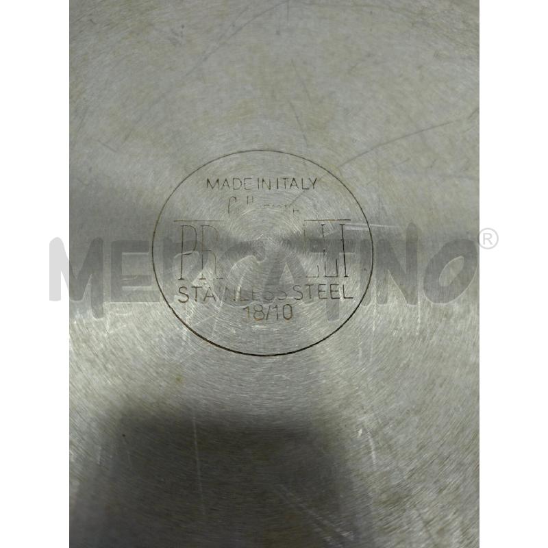 PENTOLA PRANDELLI | Mercatino dell'Usato Oristano 5