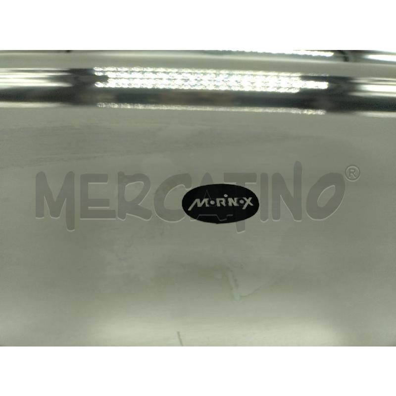 PESCIERA MORINOX NUOVA | Mercatino dell'Usato Oristano 4