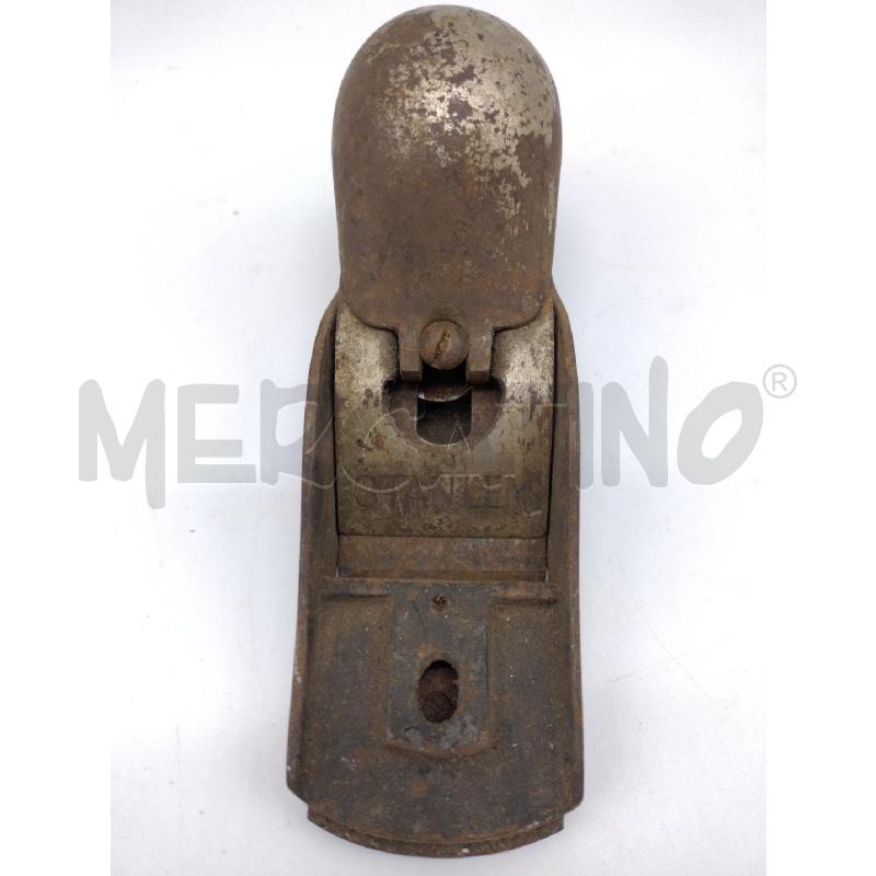 PIALLETTA STANLEY N 18 | Mercatino dell'Usato Oristano 2