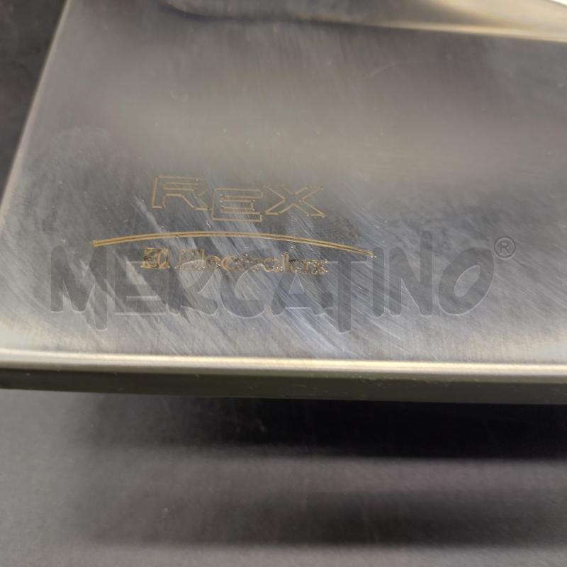 PIASTRA ELETTRICA 2F | Mercatino dell'Usato Oristano 3
