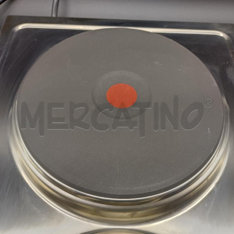 PIASTRA ELETTRICA 2F | Mercatino dell'Usato Oristano 5